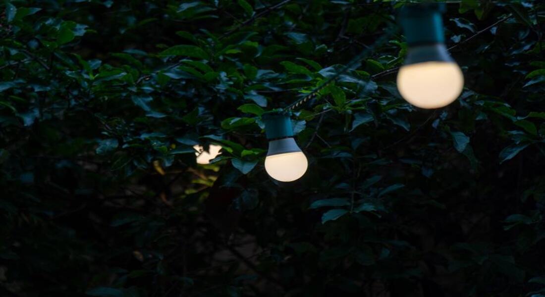 como poupar com iluminação exterior como poupar com iluminação exterior