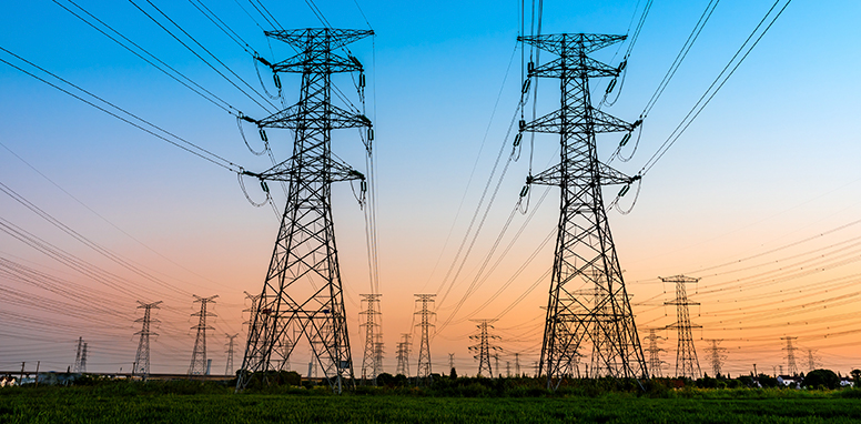 Como é definido o preço da eletricidade